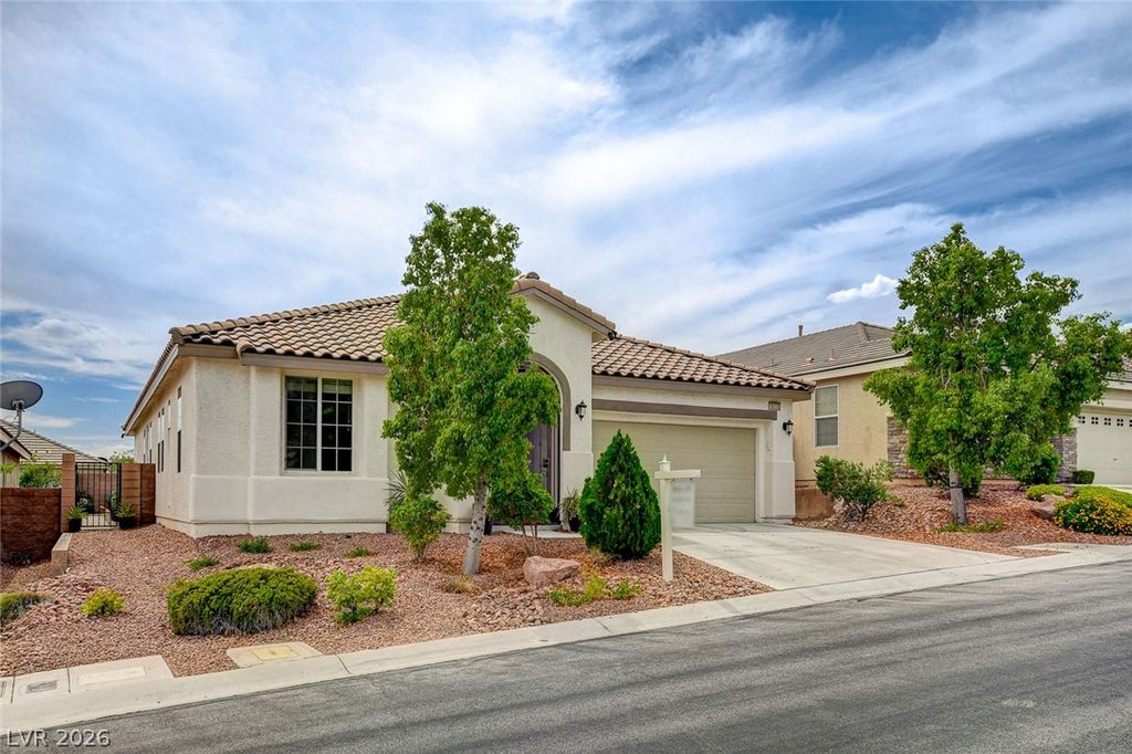 10335 Rugged Mountain Avenue, Las Vegas, NV 89166 — photo 3