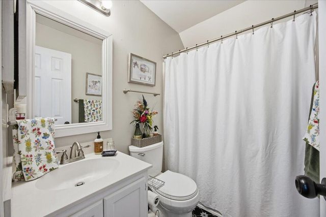 4924 Boykin Drive, North Charleston, SC 29420