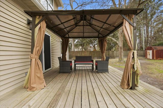 4924 Boykin Drive, North Charleston, SC 29420