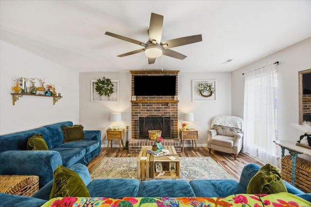 4924 Boykin Drive, North Charleston, SC 29420