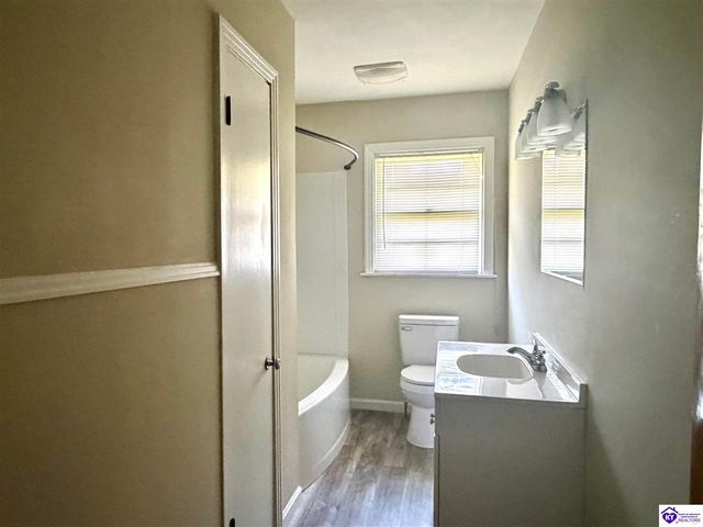 612 Cherrywood Drive, Elizabethtown, KY 42701