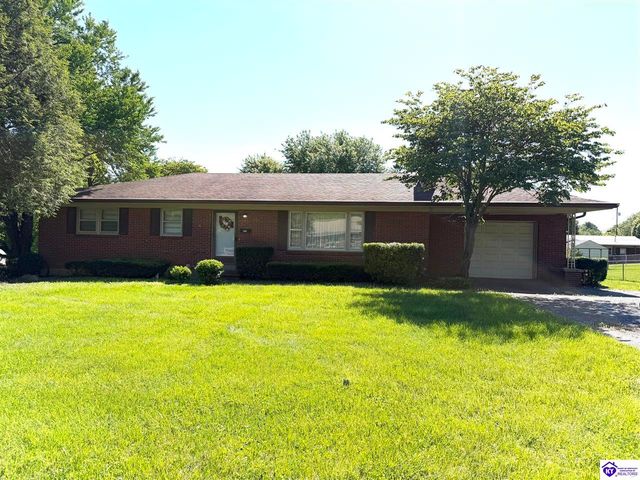 612 Cherrywood Drive, Elizabethtown, KY 42701