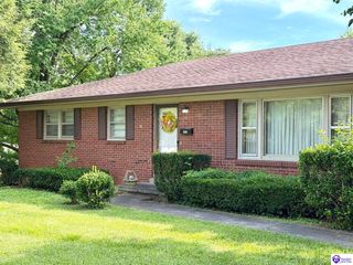 612 Cherrywood Drive, Elizabethtown, KY 42701