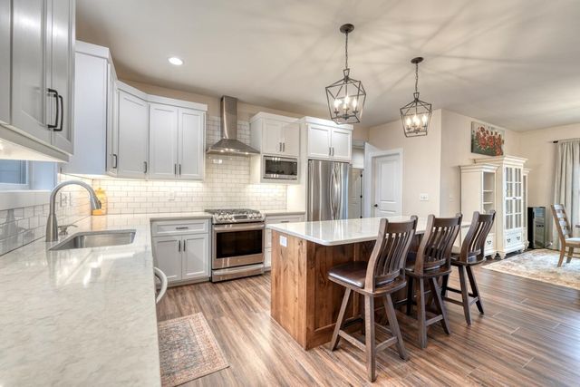 65 Eastridge Court, Blairsville, GA 30512