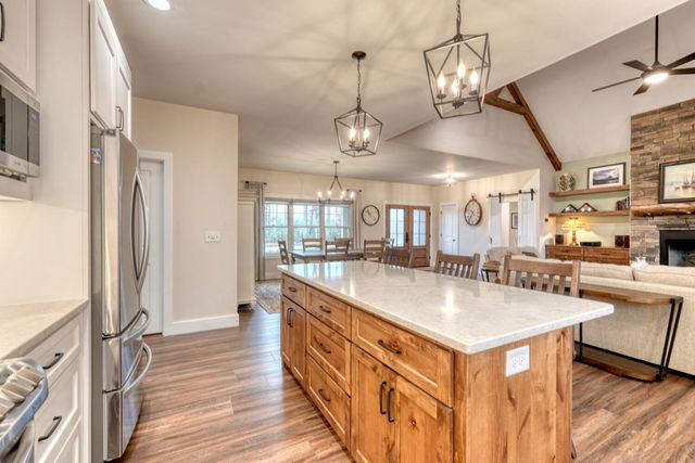 65 Eastridge Court, Blairsville, GA 30512