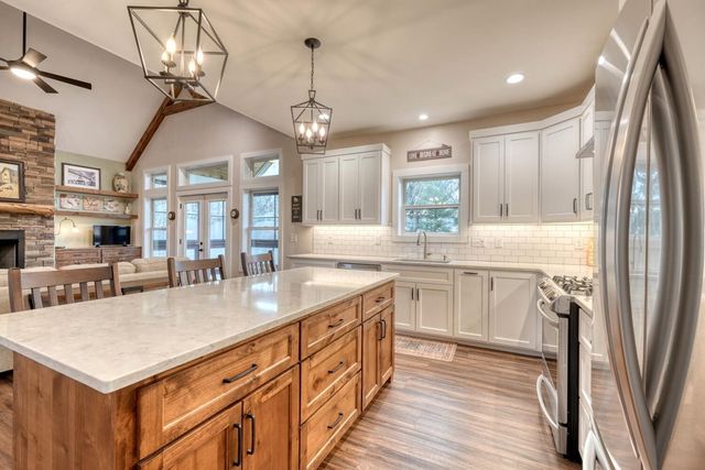 65 Eastridge Court, Blairsville, GA 30512