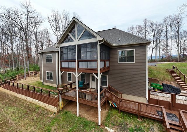 65 Eastridge Court, Blairsville, GA 30512