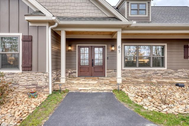 65 Eastridge Court, Blairsville, GA 30512