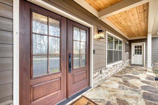 65 Eastridge Court, Blairsville, GA 30512