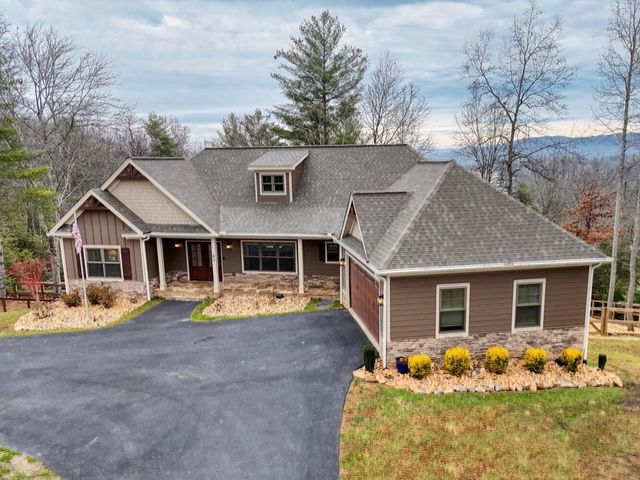 65 Eastridge Court, Blairsville, GA 30512