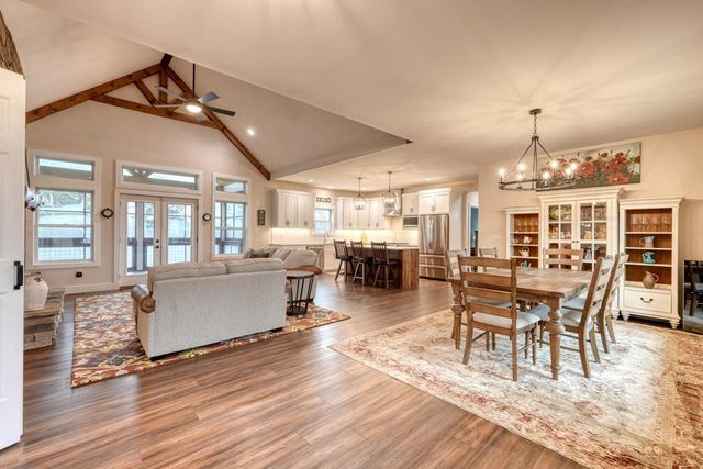 65 Eastridge Court, Blairsville, GA 30512