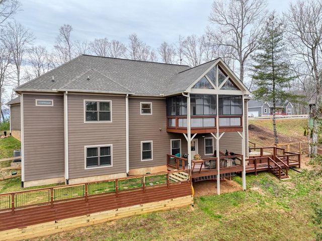 65 Eastridge Court, Blairsville, GA 30512