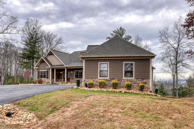 65 Eastridge Court, Blairsville, GA 30512