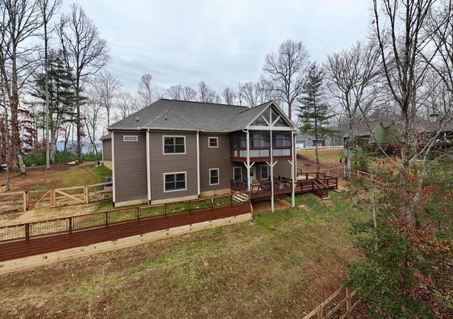 65 Eastridge Court, Blairsville, GA 30512
