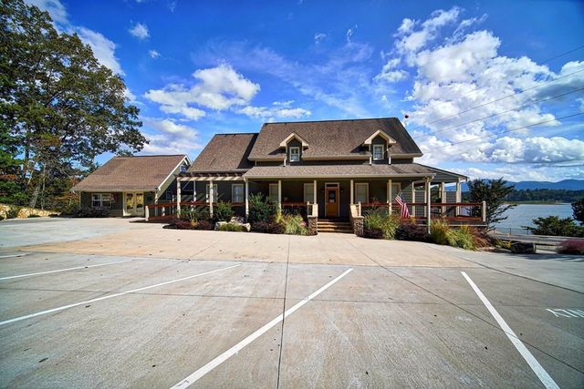 65 Eastridge Court, Blairsville, GA 30512