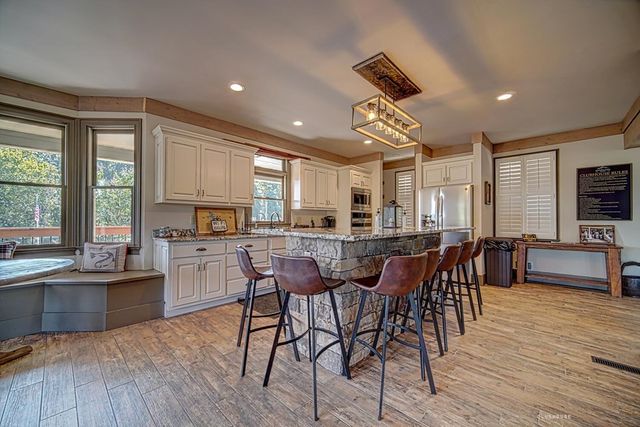 65 Eastridge Court, Blairsville, GA 30512