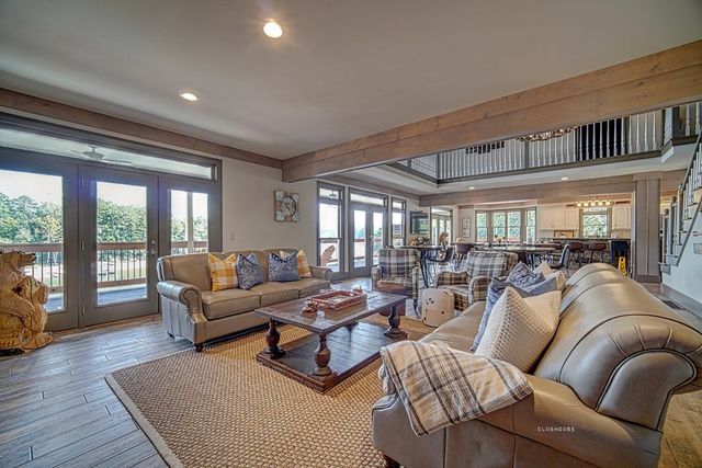 65 Eastridge Court, Blairsville, GA 30512