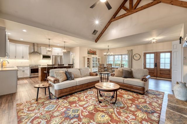 65 Eastridge Court, Blairsville, GA 30512