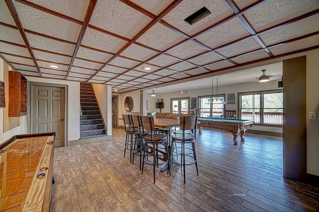 65 Eastridge Court, Blairsville, GA 30512