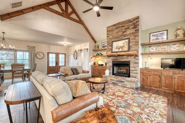 65 Eastridge Court, Blairsville, GA 30512