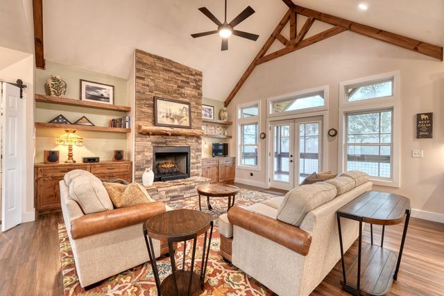 65 Eastridge Court, Blairsville, GA 30512