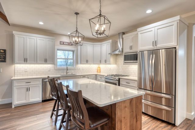 65 Eastridge Court, Blairsville, GA 30512