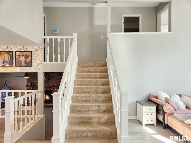 316 PINECREST Drive, Germantown Hills, IL 61548