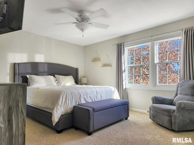 316 PINECREST Drive, Germantown Hills, IL 61548