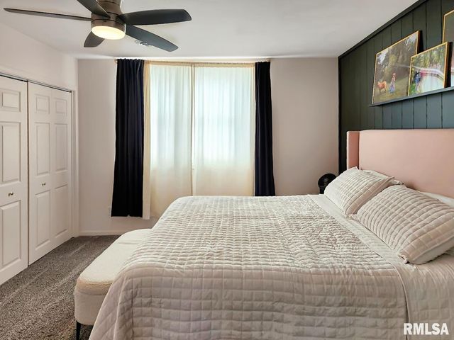 316 PINECREST Drive, Germantown Hills, IL 61548