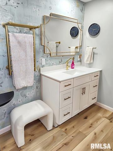 316 PINECREST Drive, Germantown Hills, IL 61548