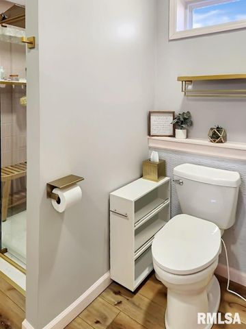 316 PINECREST Drive, Germantown Hills, IL 61548