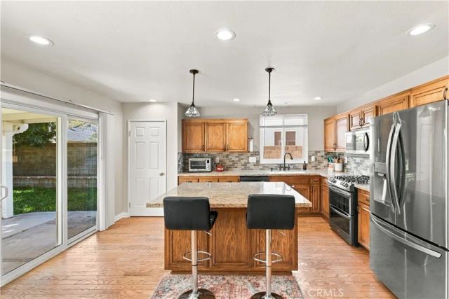 6226 W Avenue J5, Lancaster, CA 93536
