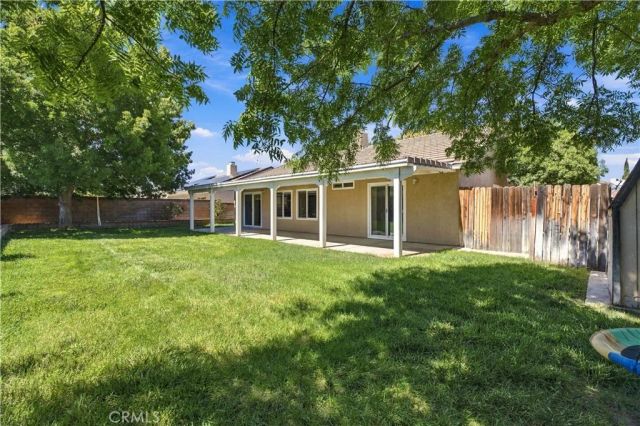 6226 W Avenue J5, Lancaster, CA 93536