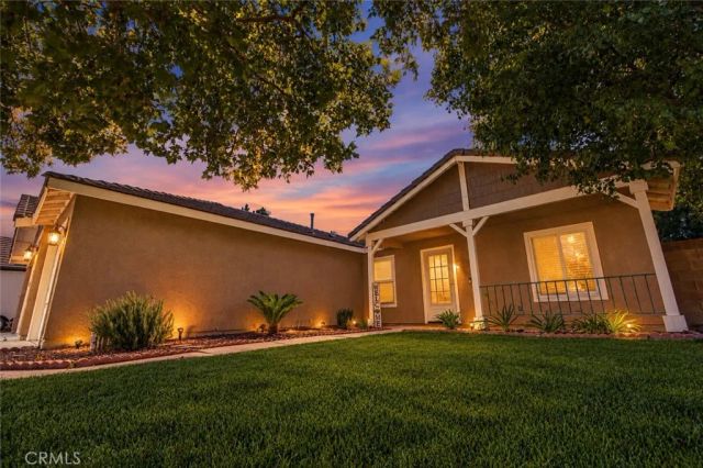 6226 W Avenue J5, Lancaster, CA 93536
