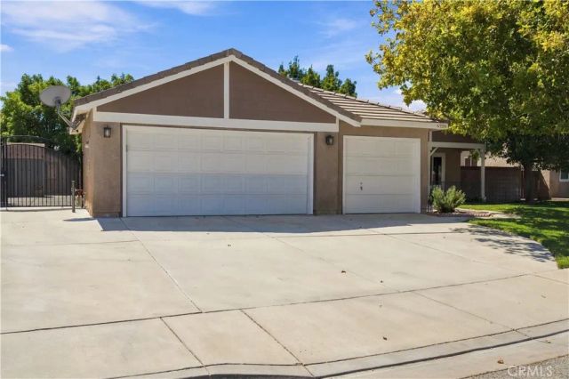 6226 W Avenue J5, Lancaster, CA 93536