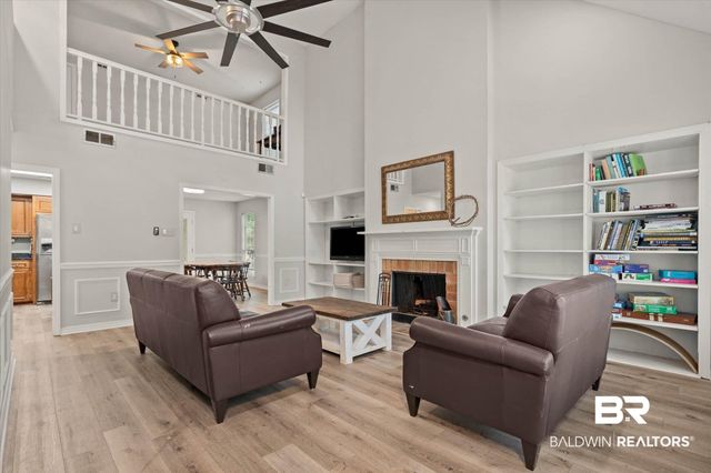 803 Pinemont Drive, Mobile, AL 36609