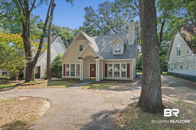 803 Pinemont Drive, Mobile, AL 36609