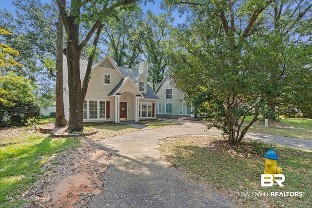 803 Pinemont Drive, Mobile, AL 36609