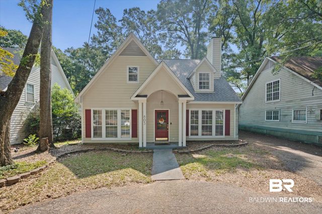 803 Pinemont Drive, Mobile, AL 36609