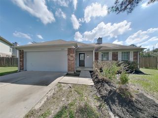 13830 Keyworth Drive, Houston, TX 77014