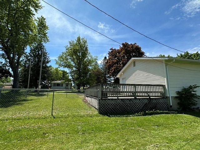 607 9th Street, Charles City, IA 50616