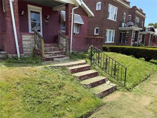 4660 Farlin Avenue, St Louis, MO 63115