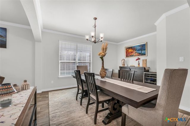 2503 Cortona Street, Harker Heights, TX 76548
