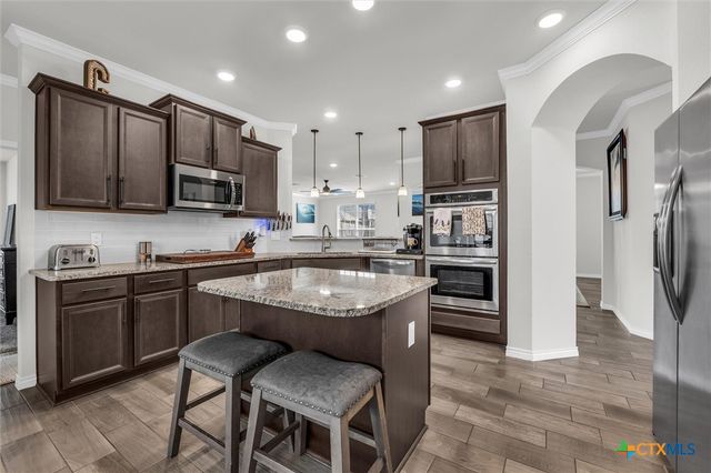 2503 Cortona Street, Harker Heights, TX 76548
