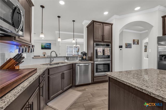 2503 Cortona Street, Harker Heights, TX 76548