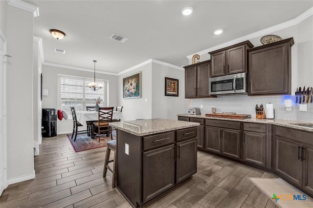 2503 Cortona Street, Harker Heights, TX 76548