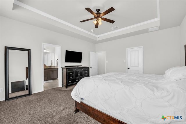 2503 Cortona Street, Harker Heights, TX 76548
