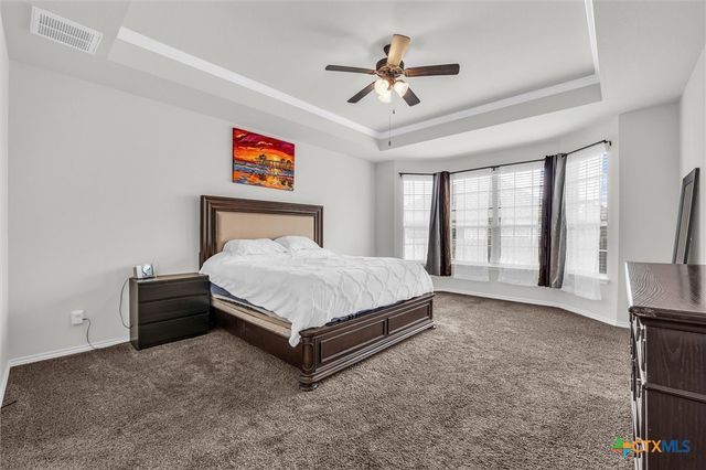 2503 Cortona Street, Harker Heights, TX 76548
