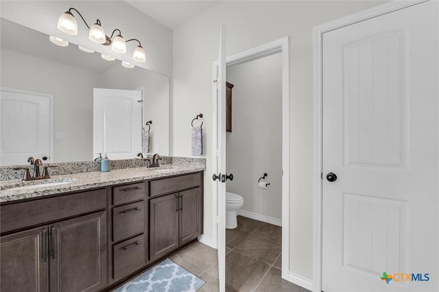 2503 Cortona Street, Harker Heights, TX 76548