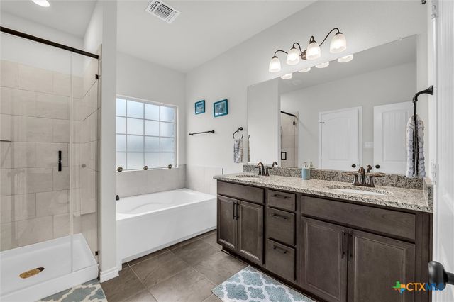 2503 Cortona Street, Harker Heights, TX 76548
